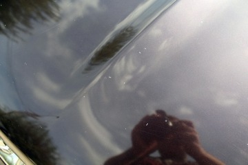 фото thumb №13, Капот крышка двигателя nissan qashqai 10-14 рестайлинг gab