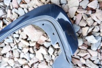 фото thumb №6, Bmw f06 планки теневая линия