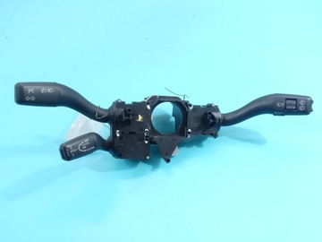 фото thumb №2, Переключатель комбинированный audi q7 i 4l 4e0953521