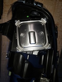 фото thumb №10, Новый оригинальный фара led renault clio iv левый 260606098r