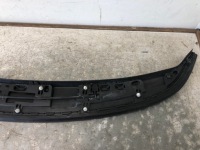 Жабо opel meriva b 13269766 с Разборки, фото thumb