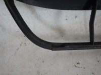 фото thumb №7, Lexus rx решётка средняя бампера перед передний 53112-48100