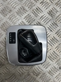 фото thumb №1, Ford mondeo mk4 ручка чохол автоматична коробка передач 2011r