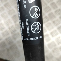 фото thumb №6, Ford puma 2023 права сторона амортизатор кришки задній багажника