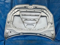 фото thumb №4, Vw golf vii 7 капот