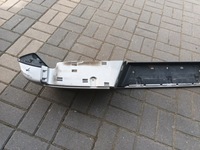 фото thumb №6, Бампер задній mitsubishi l-200 v lift задня 2018 2019 -