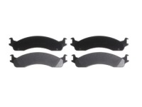 фото thumb №1, Гальмівні колодки гальмівні перед dodge ram 2500 van 99-03