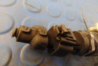 Alfa romeo 147 1.9jtd молдинг упорскування 55197370 0445214095 Недорого, фото thumb