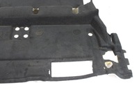 фото thumb №5, Bmw f46 коврик пол обшивка czarna задняя europa