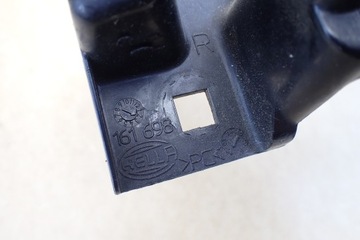 фото thumb №7, Bmw 7 e65 рестайлинг lci ползун крепление лампы правый перед 161698