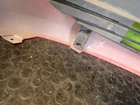 фото thumb №12, Бампер передній citroen c1 06r kjh