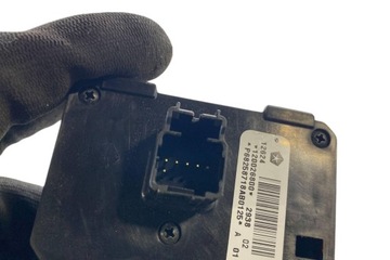 фото thumb №7, Вимикач світла jeep grand cherokee iv wk, wk2 68258718ab 3.6l бензин