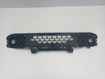 фото thumb №10, Hyundai kona рестайлинг 2020- решётка средняя бампера перед 86560-j9cb0 ÷