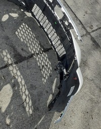 фото thumb №6, Toyota corolla e21 18- решітка радіатора решітка решітка радіатора бампер