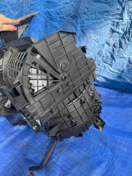 фото thumb №11, Отопитель toyota yaris iv 1.5 гибрид 87050-k0080