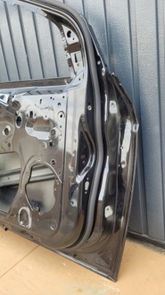 фото thumb №12, Ford focus iii mk3 10 двері перед передні ліві fv