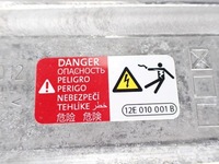 фото thumb №9, Зарядное устройство модуль напряжения зарядки аккумулятор аккумулятора audi e-tron 4ke 19r