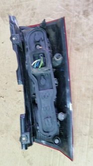 фото thumb №7, Лампа задняя правая dacia dokker 18r 265509604r