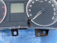 фото thumb №5, Счетчик приборы vdo v2823466 skoda fabia ii roomster 5j0920801 europa