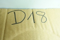 фото thumb №9, 5019845aa ключ выпускной 07-09 dodge ram 2500