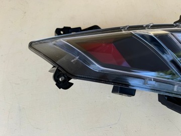 фото thumb №12, Hyundai tucson 4 iv n-line рестайлинг 24r лампа противотуманная левая левый зад