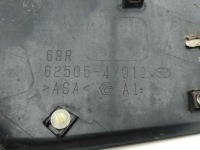 Toyota prius xw50 2018 молдинг скло бічний 6250547011 Недорого, фото thumb