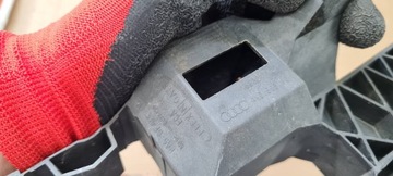 фото thumb №8, A7 c8 4k ковзун тримач кріплення лампи лівий перед 4k0805607 a6 c8