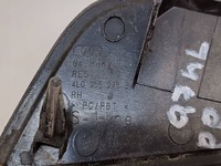 фото thumb №5, Audi q7 4l 05-09 s-line права заглушка розпилювача лампи перед 4l0955276b