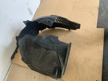 фото thumb №9, Jaguar xf ii x260 2.0 d підкрилок лівий перед ліві передні оригінал