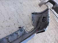 фото thumb №8, Бампер задняя задний maserati ghibli