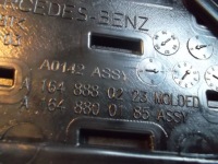 фото thumb №9, Mercedes gl 164 w164 решётка радиатора решётка a1648880223 a1648800185