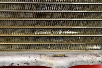 Радіатор інтеркулер 04e145749f skoda fabia 3 3 1.2 tsi 90 km 14-18 Київ, фото thumb