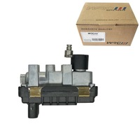 фото thumb №7, Регулятор турбины vw phaeton, touareg 3.0 v6