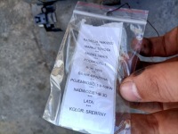 Стартер 22800-8350 toyota yaris 1 в Україні, фото thumb