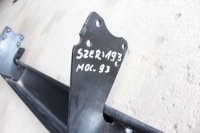 фото thumb №3, Балка бампер задня iveco mercedes renault 193cm