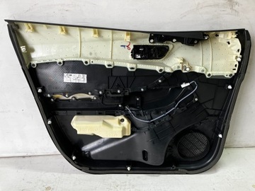 фото thumb №11, Chr c-hr обивка боковина дверь правые перед чёрный