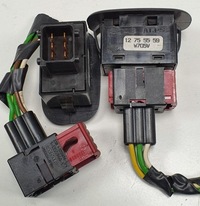 фото thumb №3, Кнопка скла зад saab 9-5 95 12755559