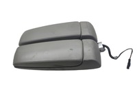 фото thumb №4, Audi a8 d3 03-07 підлокітник шкіра szary