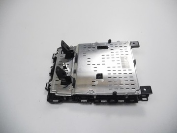 фото thumb №6, Дисплей радио навигация панель renault megane iv оригинальный номер 280901710r