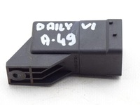фото thumb №2, Iveco daily vi 14- e6 реле свечей накаливания 0281003039