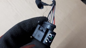 фото thumb №7, A4 b9 8w штекер роз'єм 6x0973817 a5 8w q5