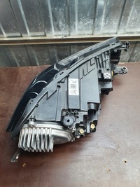 фото thumb №10, Volkswagen оригінальний номер 2gm941035b corss лампа full led