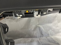 фото thumb №5, Консоль подушки безпеки ремені alfa romeo stelvio qv