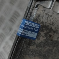 Nissan juke 2 f16 2019 блок керування / модуль ecu Недорого, фото thumb