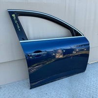 фото thumb №2, Двері повний праве renault talisman sedan 2017r