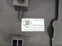 фото thumb №16, Оббивка кришки обшивка багажника porsche cayenne ii 7p5