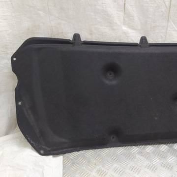 фото thumb №7, Suzuki vitara iii шумоізоляція капота підкладка 2015-