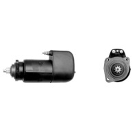 Купить Mahle стартер 12 v / 3,6 kw, фото thumb