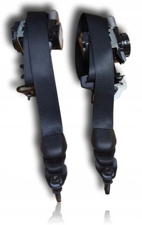 фото thumb №1, Ford mondeo mk5 pas ремни комплект подушка безопасности