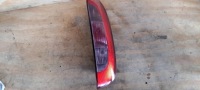 фото thumb №1, Лампа задня права opel corsa c hb 89302181